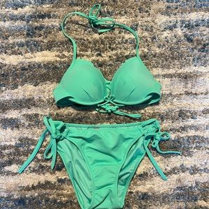 womens victoria secret bathing suit